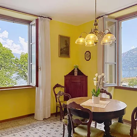 Finestra Sul By Interhome Lägenhet Bellano
