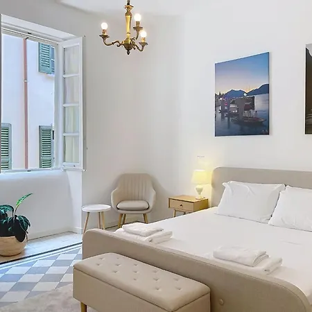 Finestra Sul By Interhome Bellano