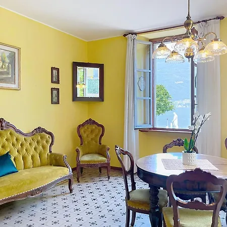 Finestra Sul By Interhome * Bellano