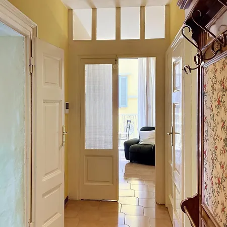 Finestra Sul By Interhome Lägenhet *