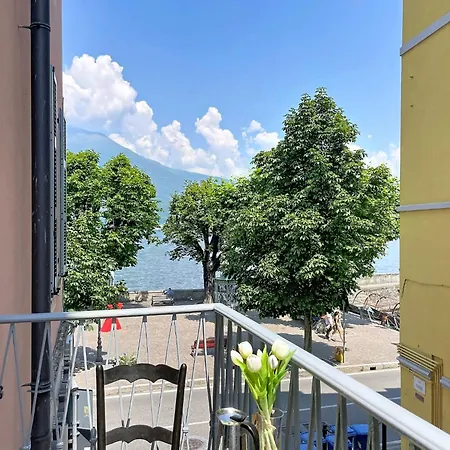Finestra Sul By Interhome * Bellano