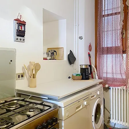Finestra Sul By Interhome Lägenhet Bellano