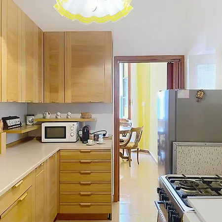 Finestra Sul By Interhome *