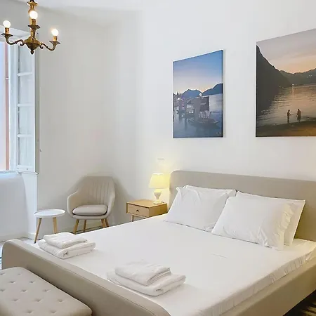 Finestra Sul By Interhome Lägenhet