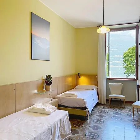 Lägenhet Finestra Sul By Interhome