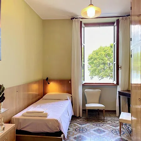 Finestra Sul By Interhome * Bellano