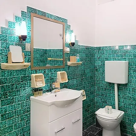 Finestra Sul By Interhome Bellano