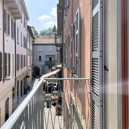 Finestra Sul By Interhome Lägenhet *